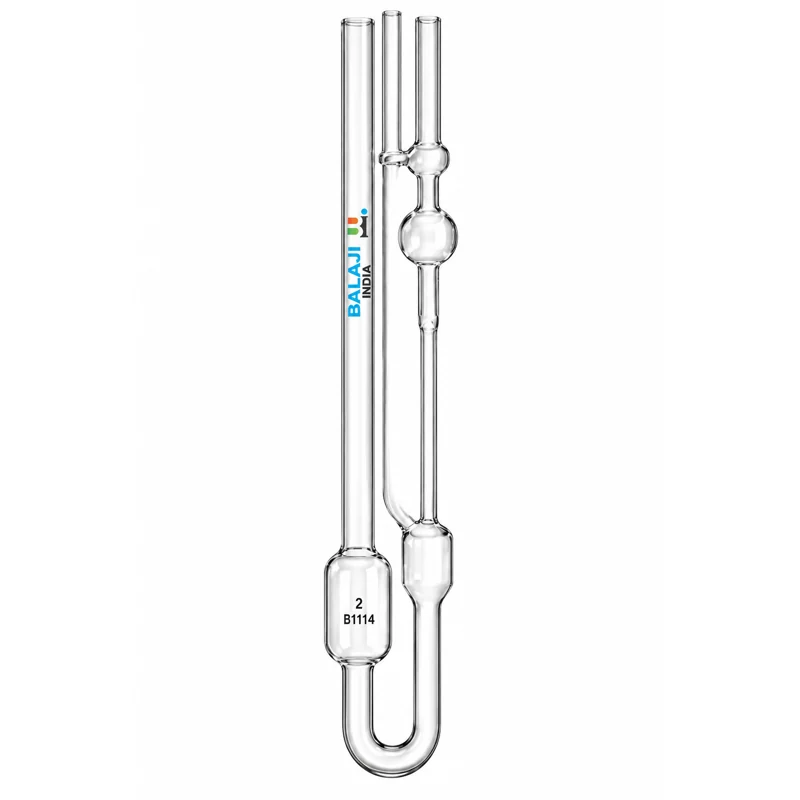 Ubbelohde viscometer