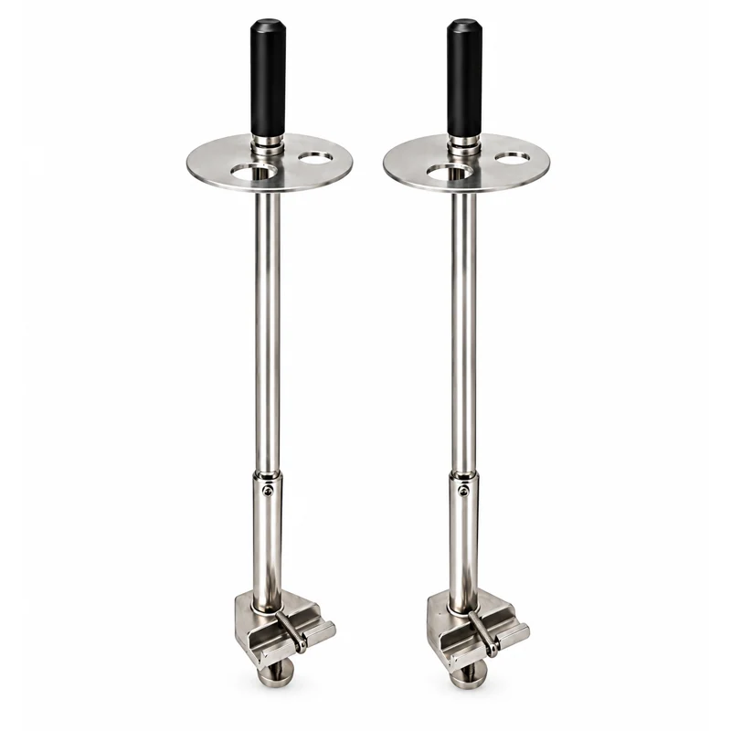 Viscometer Holder