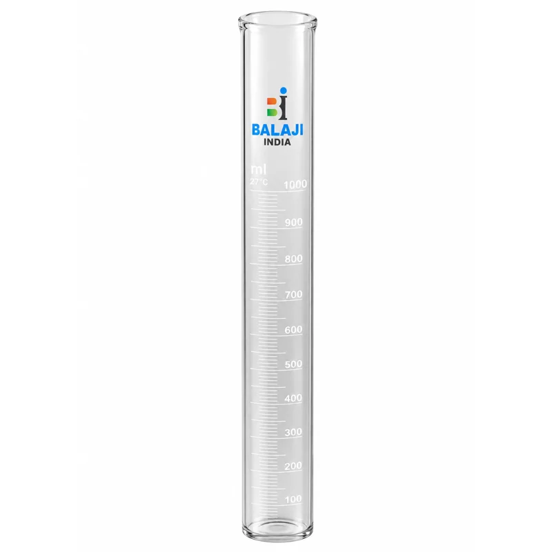 Foaming Test Cylinder ASTM