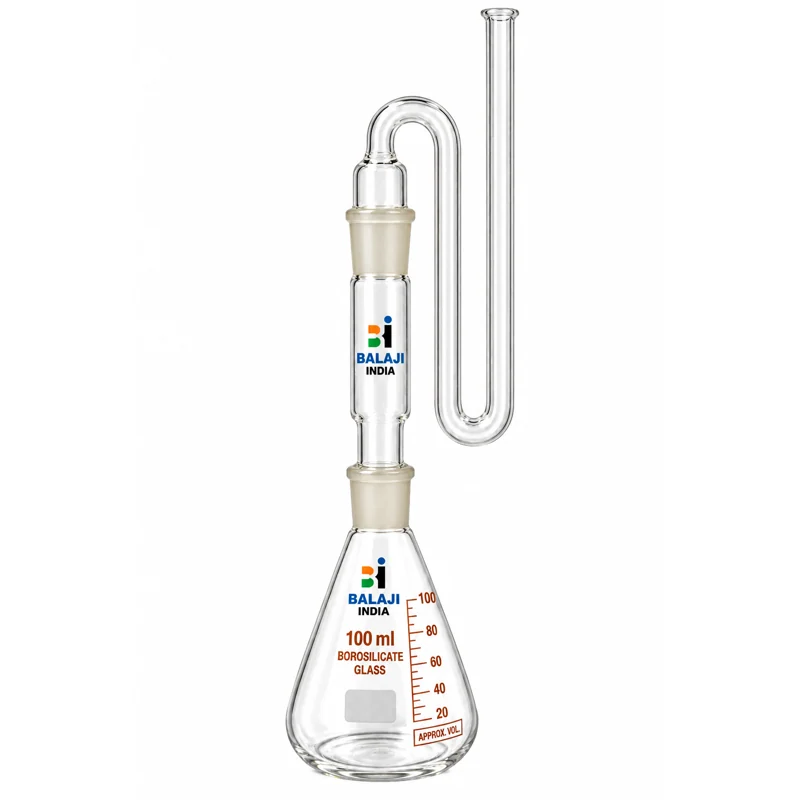 Glass Apparatus