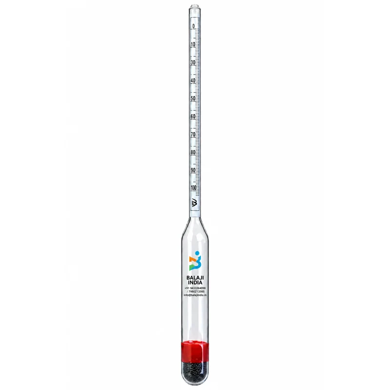 Hydrometer