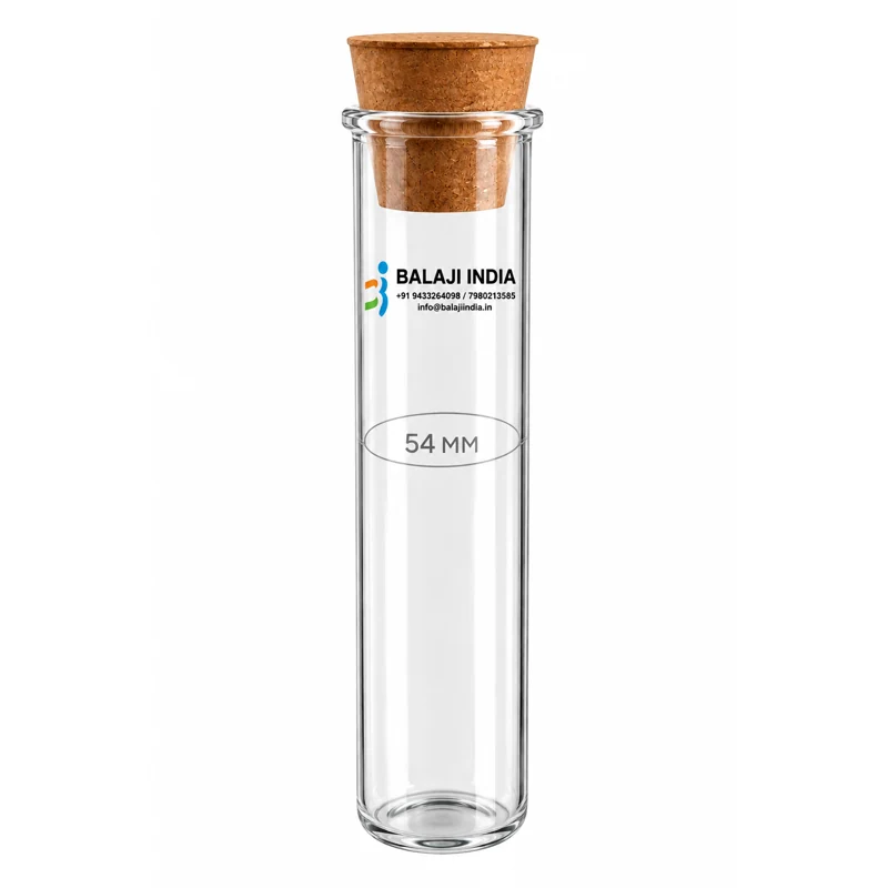 Spare Pour Point Tube