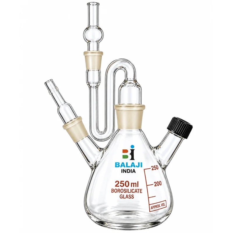 Special Custom Glassware