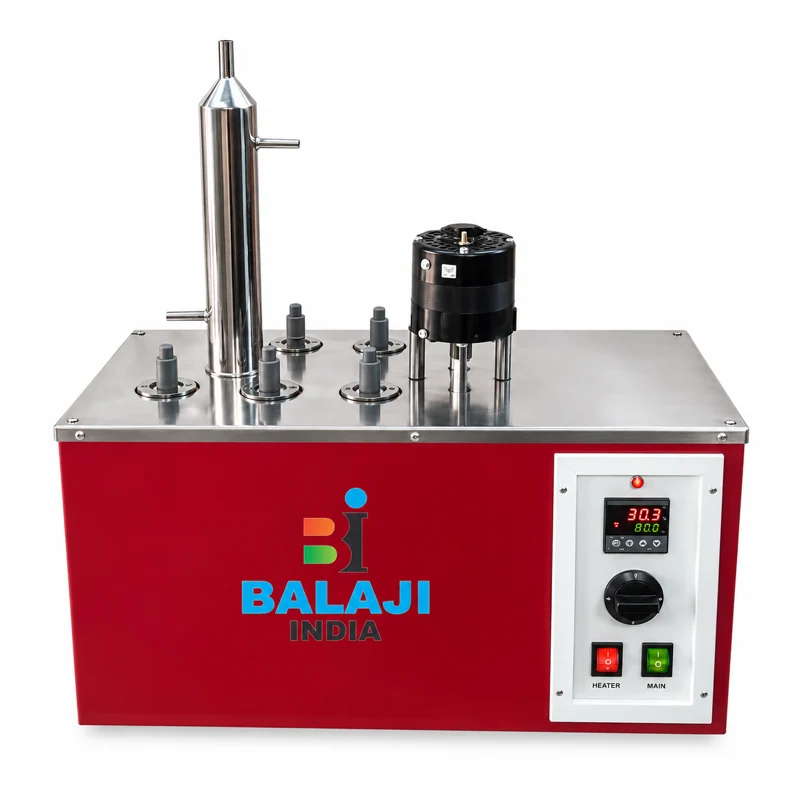 Copper Corrosion Bath