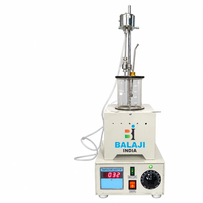 Drop Point Apparatus with Digital Indicator