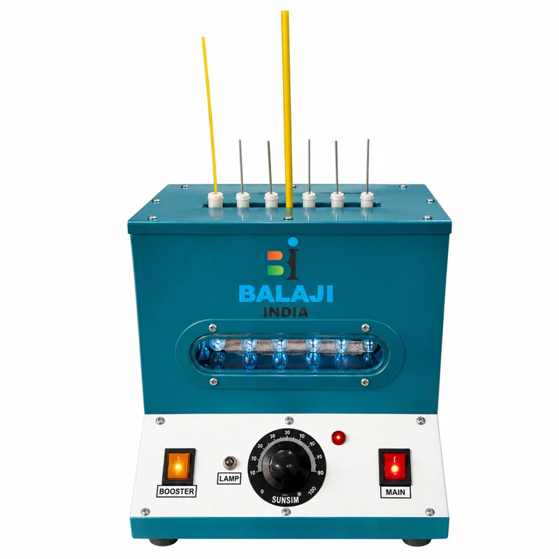 Drop Point Solid Block ASTM D2265
