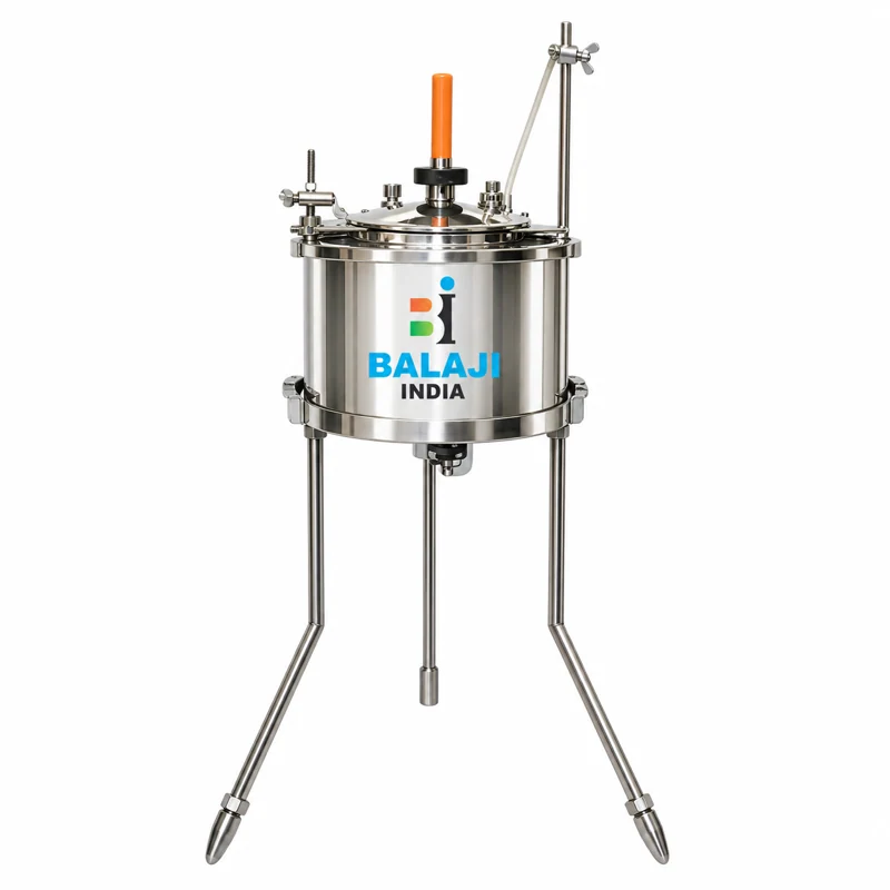Engler Viscometer