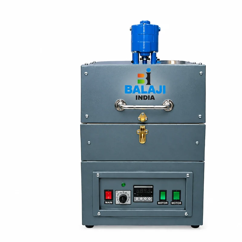 Grease Rolling Stability Apparatus