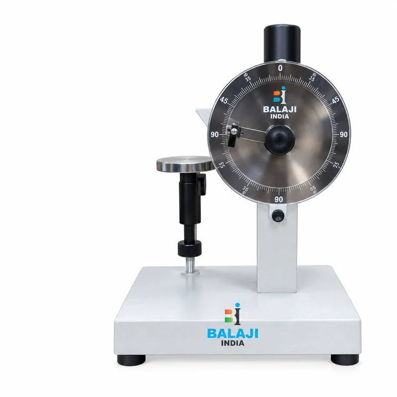 Manual Surface Tensiometer