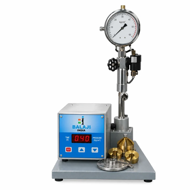 Penetrometer