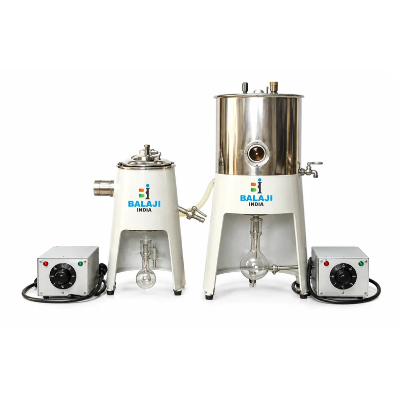 Redwood Viscometer Ordinary
