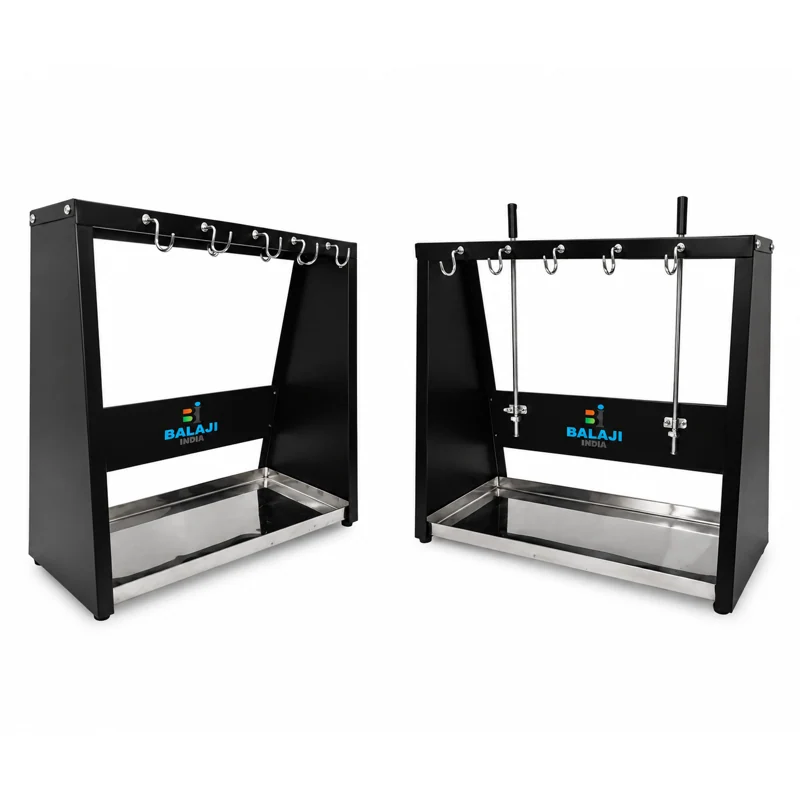 Viscometer Bench Stand
