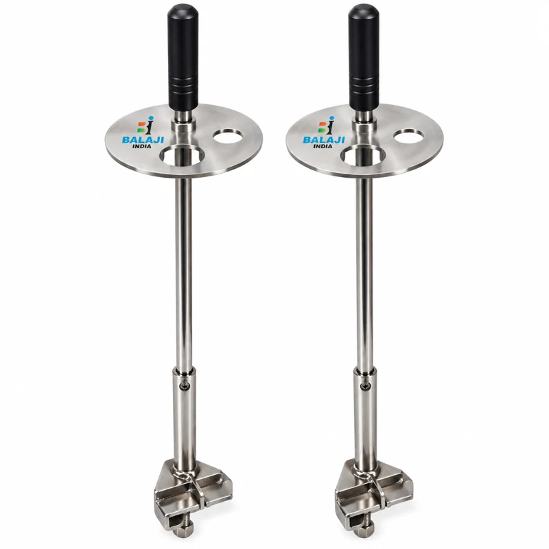 Viscometer Holder
