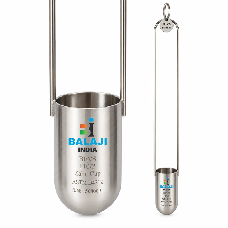 Zahn Cup