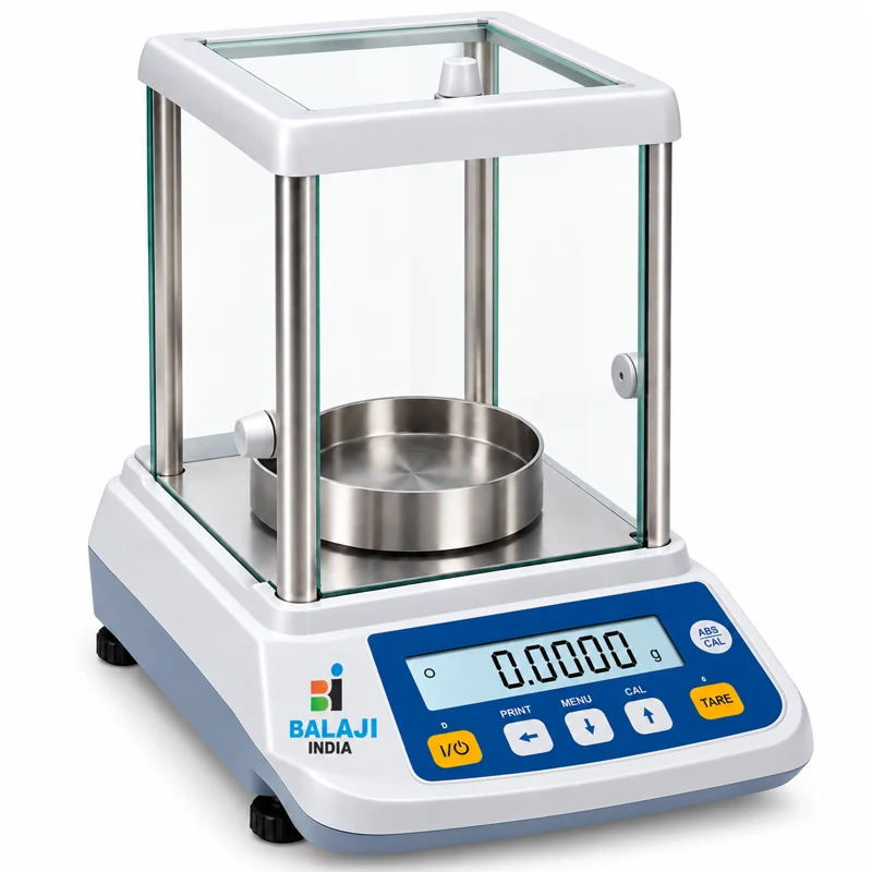 Analytical Balance
