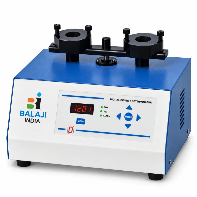 Bulk Density Apparatus