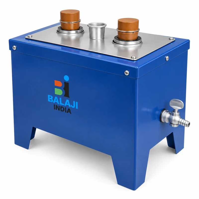 Cloud and Pour Point Apparatus