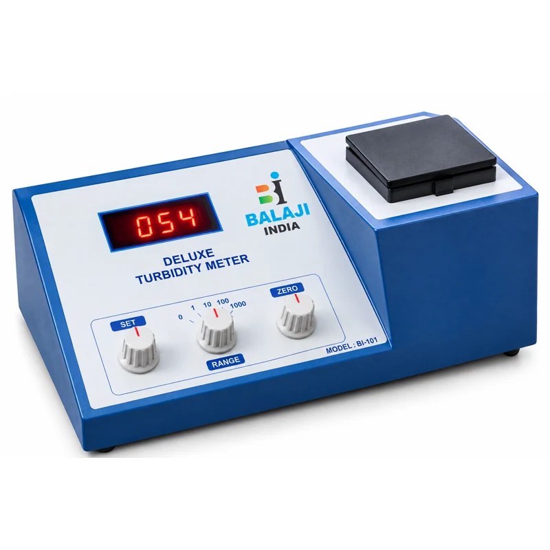 Digital Turbidity Meter