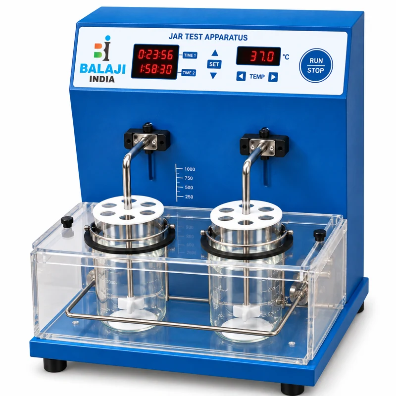 Disintegration Test Apparatus