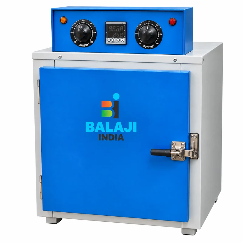 Hot Air Oven