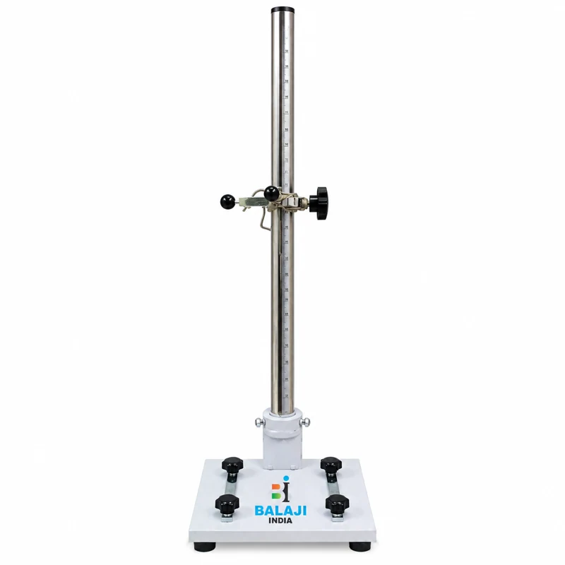 Impact Tester