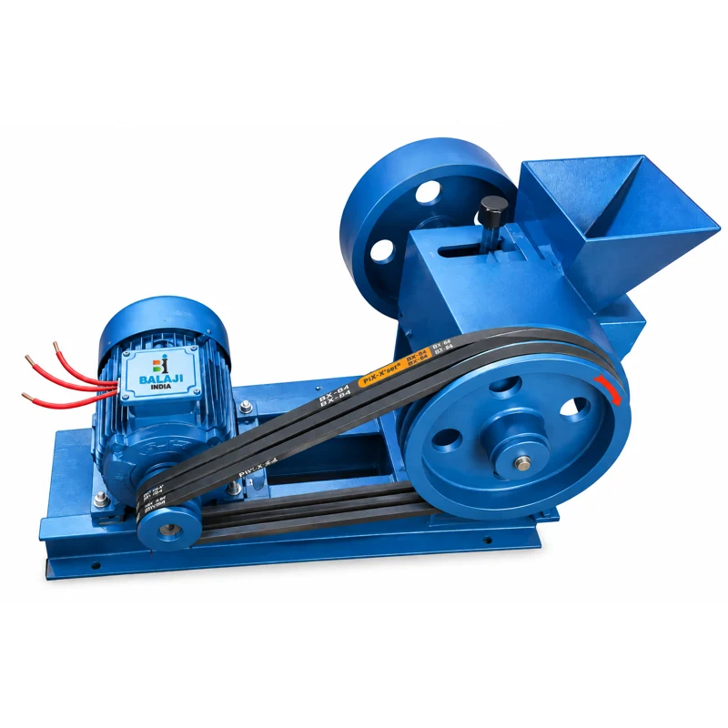 Jaw Crusher