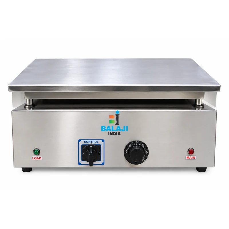 Laboratory Hot Plate