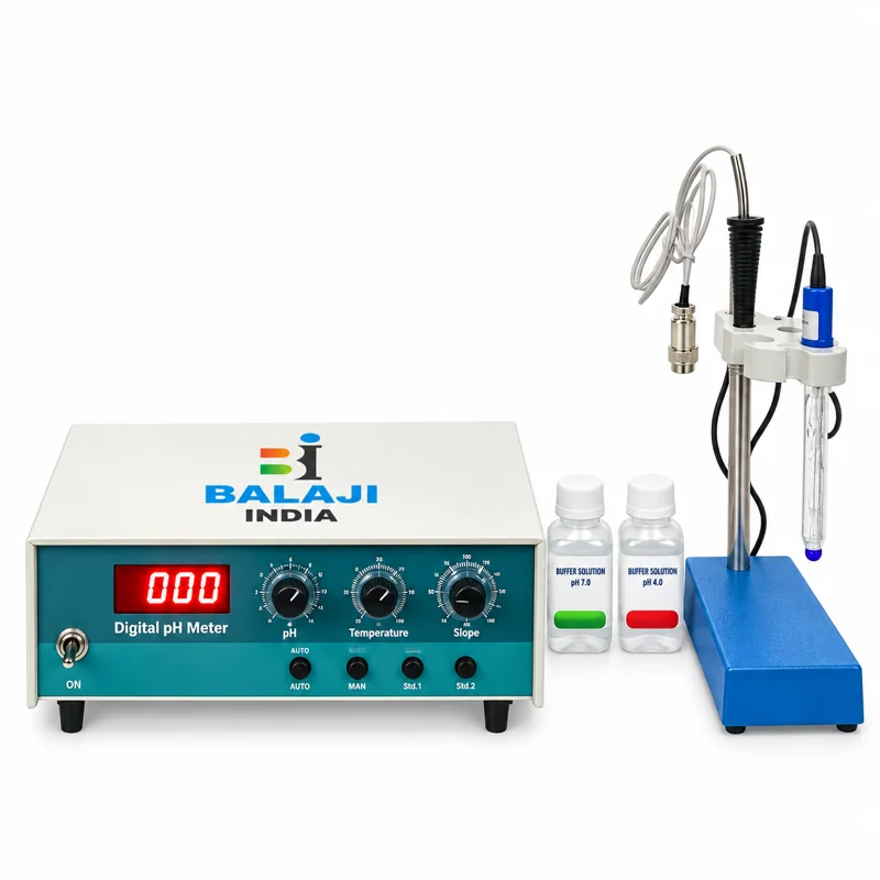 pH Meter