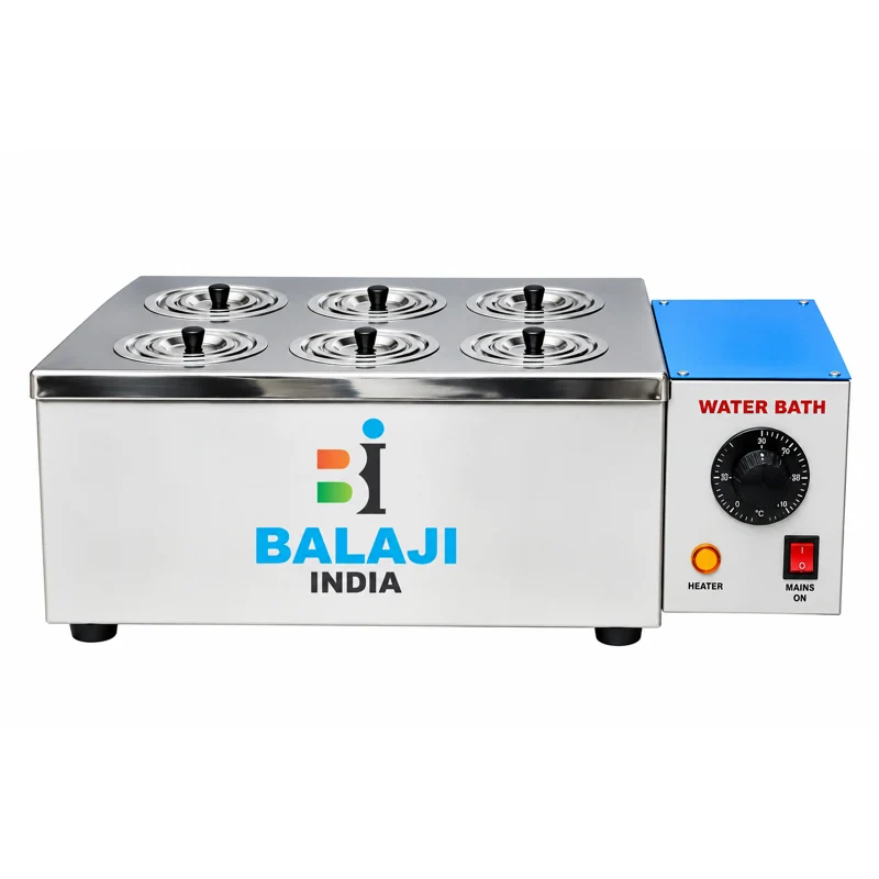 Thermostatic Water Bath